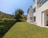 Rynek wtórny - apartment - Marbella - La Mairena