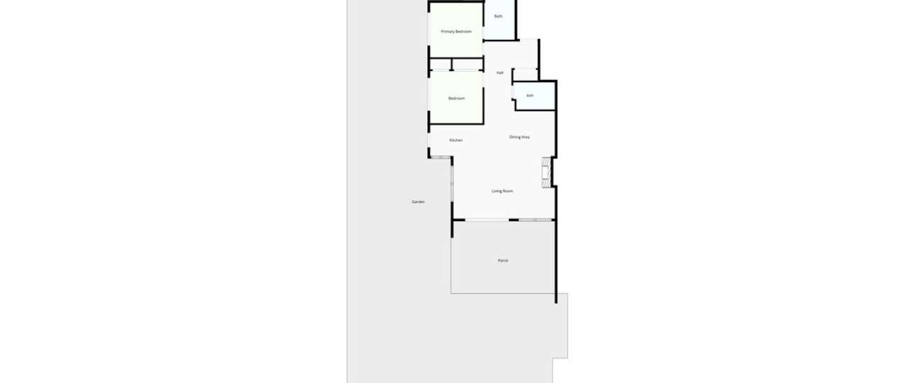Rynek wtórny - apartment - Marbella - La Mairena