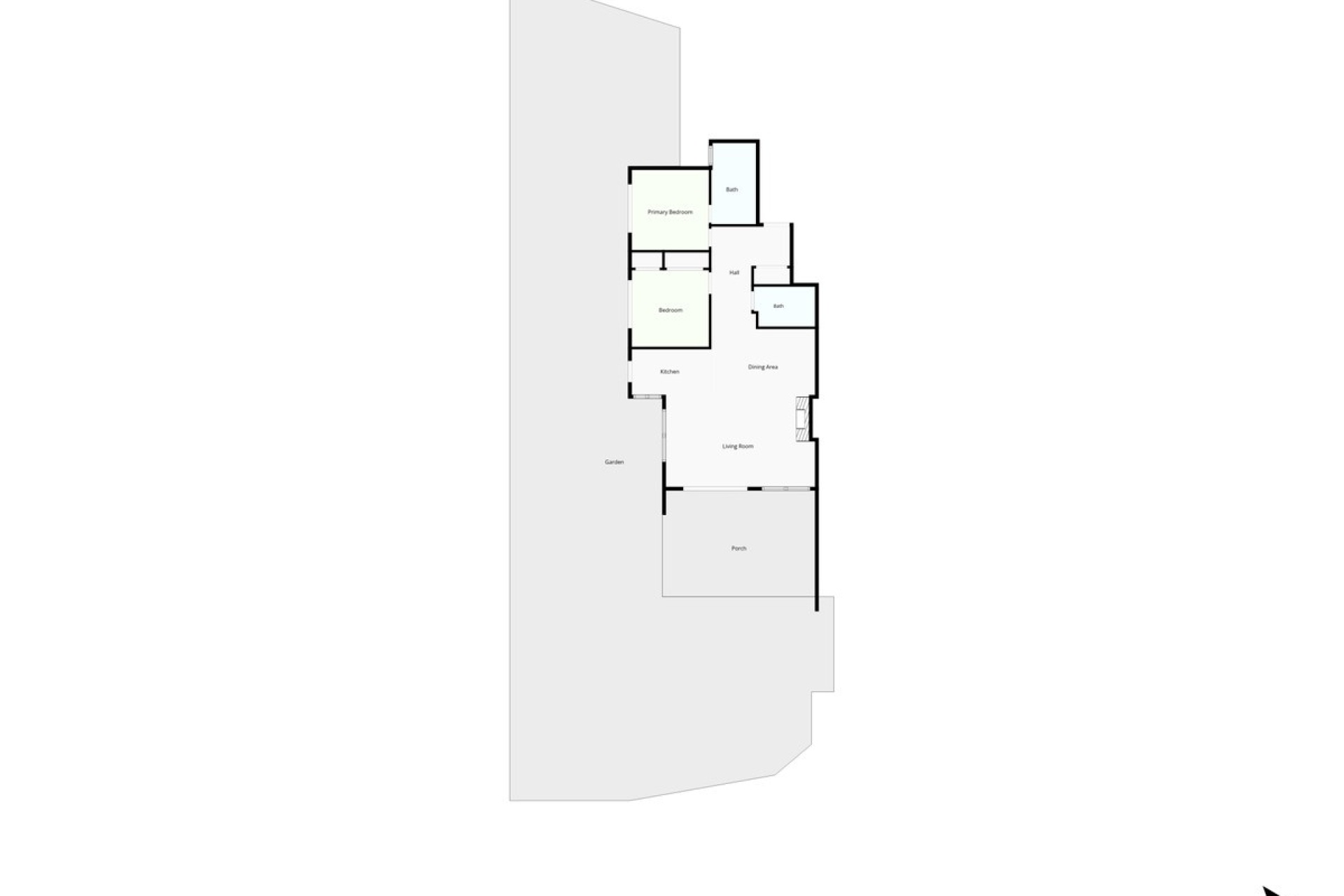 Rynek wtórny - apartment - Marbella - La Mairena