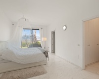 Rynek wtórny - apartment - Marbella - La Mairena