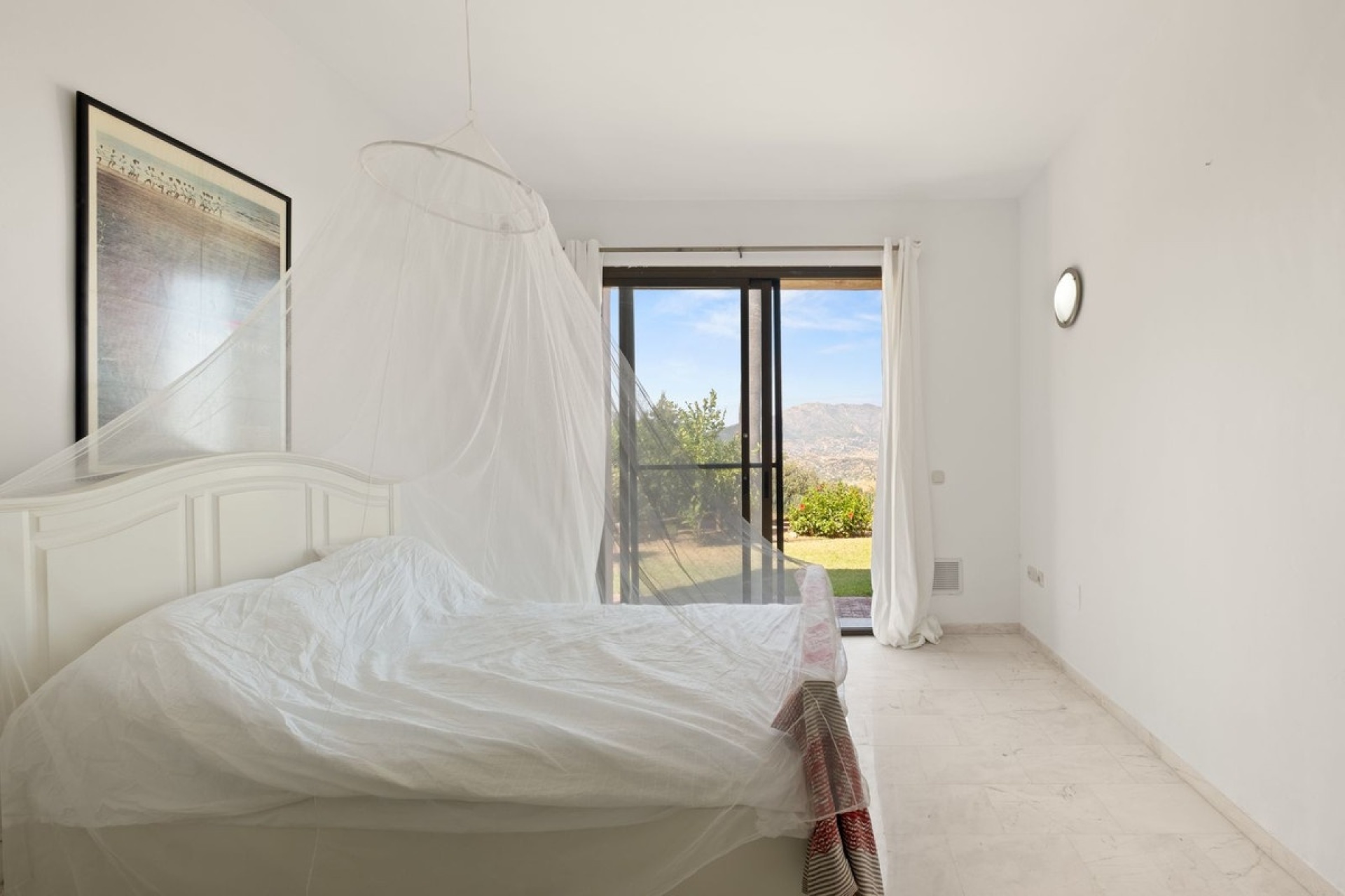 Rynek wtórny - apartment - Marbella - La Mairena