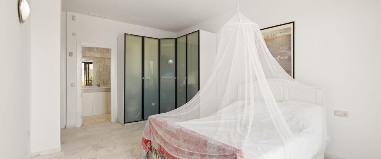 Rynek wtórny - apartment - Marbella - La Mairena