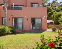 Rynek wtórny - apartment - Marbella - La Mairena