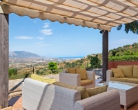 Rynek wtórny - apartment - Marbella - La Mairena