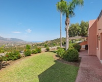 Rynek wtórny - apartment - Marbella - La Mairena