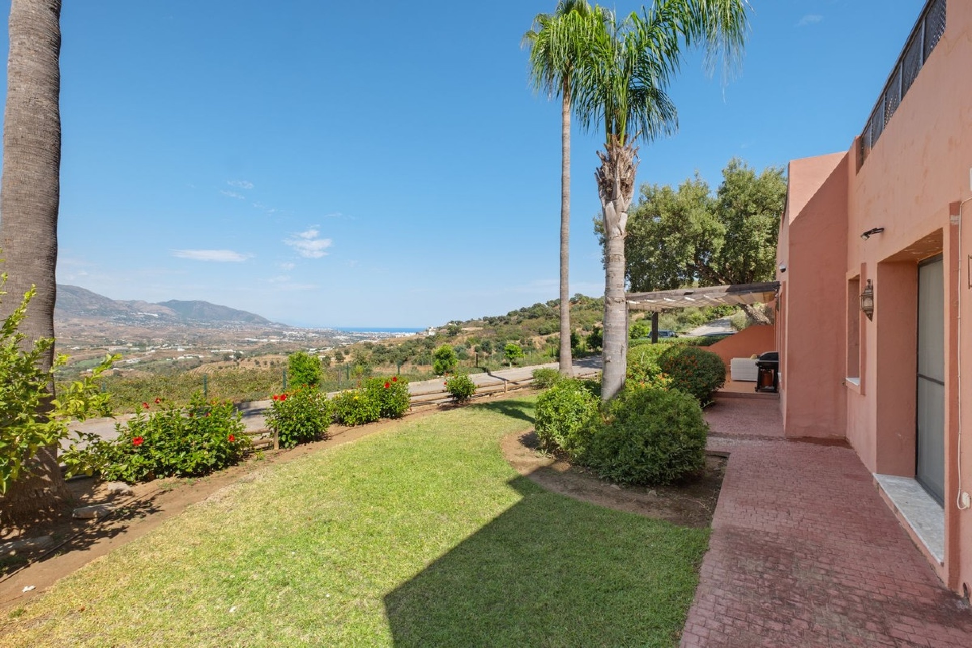 Rynek wtórny - apartment - Marbella - La Mairena