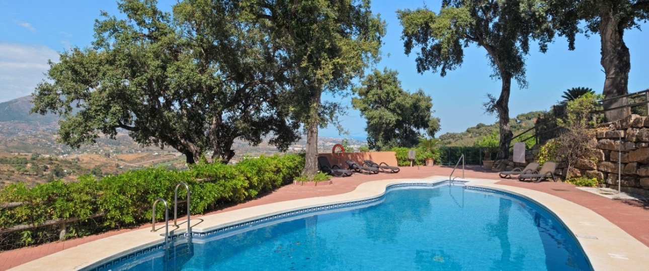 Rynek wtórny - apartment - Marbella - La Mairena
