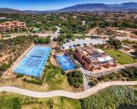 Rynek wtórny - apartment - Marbella - La Mairena