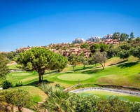 Rynek wtórny - apartment - Marbella - La Mairena