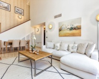 Rynek wtórny - apartment - Marbella - La Mairena