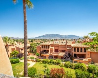 Rynek wtórny - apartment - Marbella - La Mairena