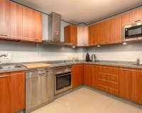 Rynek wtórny - apartment - Marbella - La Mairena