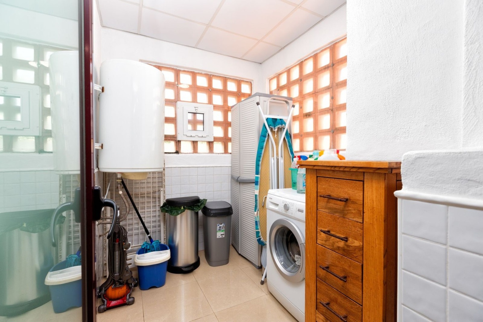 Rynek wtórny - apartment - Marbella - La Mairena