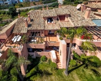 Rynek wtórny - apartment - Marbella - La Mairena