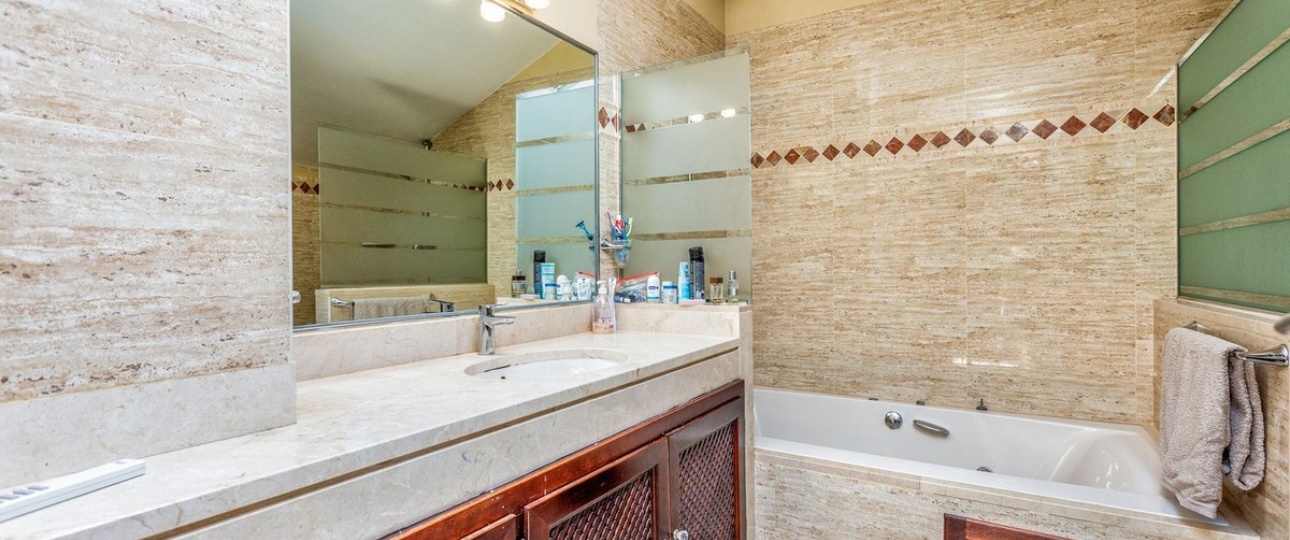 Rynek wtórny - apartment - Marbella - La Mairena