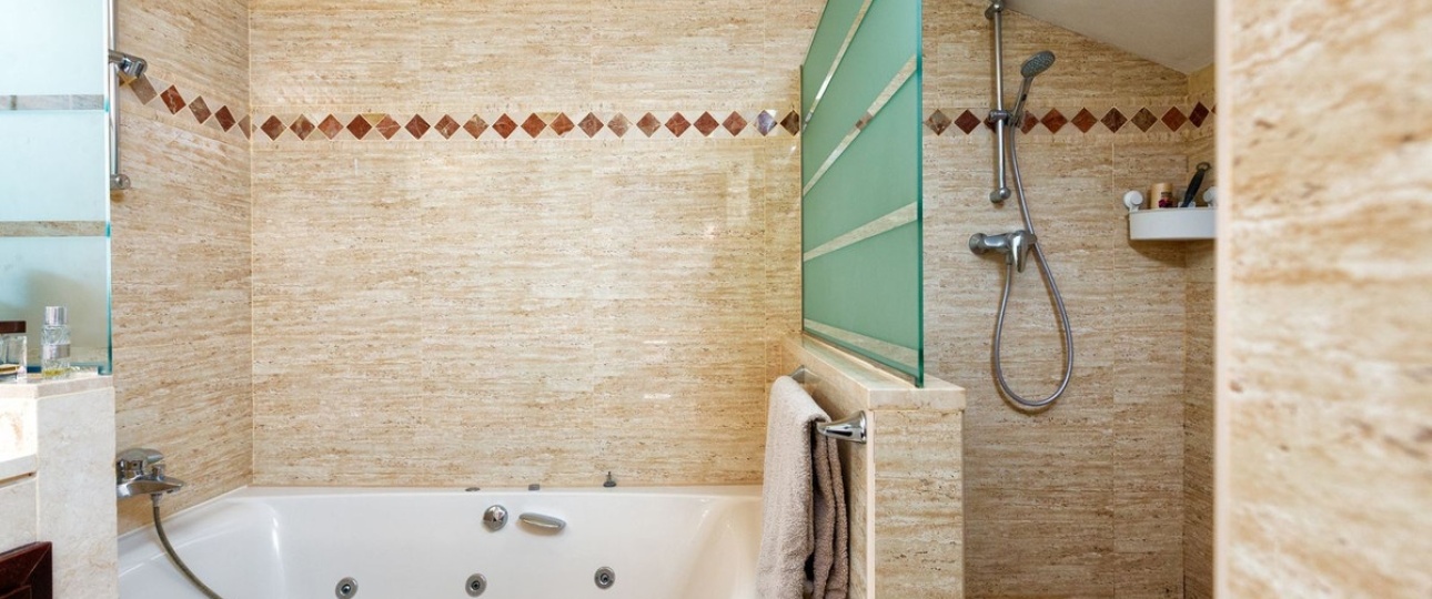 Rynek wtórny - apartment - Marbella - La Mairena
