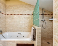 Rynek wtórny - apartment - Marbella - La Mairena