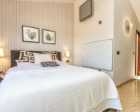Rynek wtórny - apartment - Marbella - La Mairena