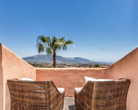 Rynek wtórny - apartment - Marbella - La Mairena
