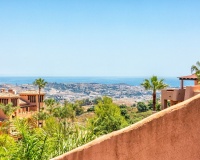 Rynek wtórny - apartment - Marbella - La Mairena