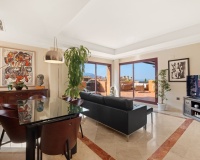 Rynek wtórny - apartment - Marbella - La Mairena