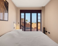 Rynek wtórny - apartment - Marbella - La Mairena