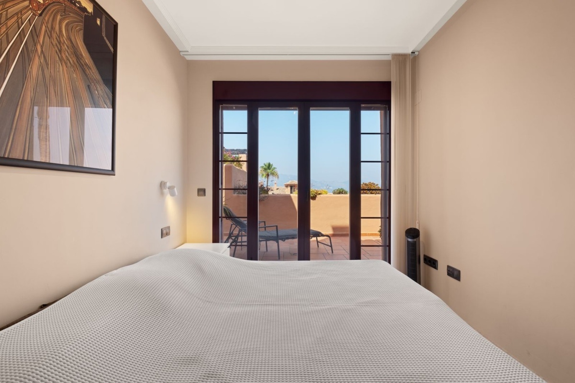 Rynek wtórny - apartment - Marbella - La Mairena