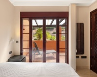 Rynek wtórny - apartment - Marbella - La Mairena