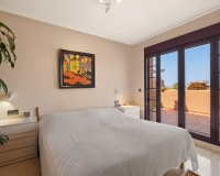 Rynek wtórny - apartment - Marbella - La Mairena