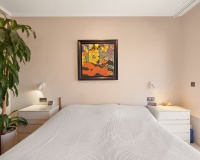 Rynek wtórny - apartment - Marbella - La Mairena