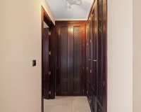 Rynek wtórny - apartment - Marbella - La Mairena