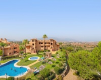 Rynek wtórny - apartment - Marbella - La Mairena