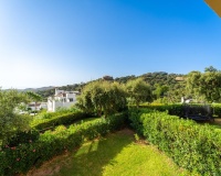 Rynek wtórny - apartment - Marbella - La Mairena