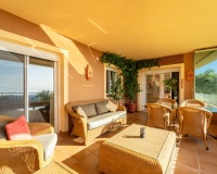Rynek wtórny - apartment - Marbella - La Mairena