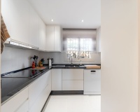 Rynek wtórny - apartment - Marbella - La Mairena