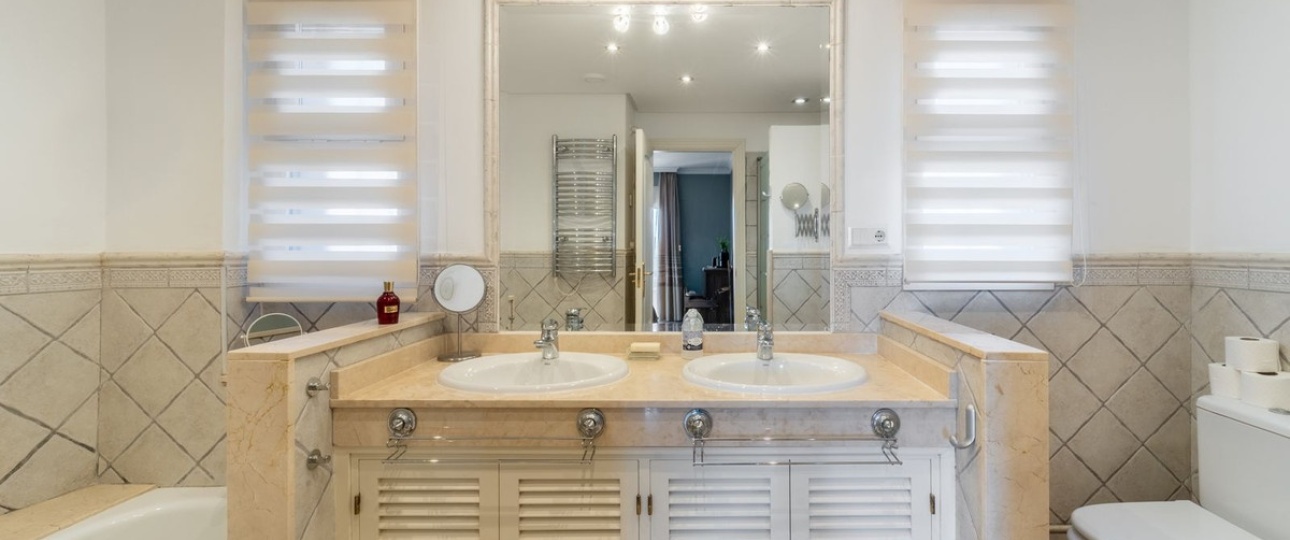 Rynek wtórny - apartment - Marbella - La Mairena
