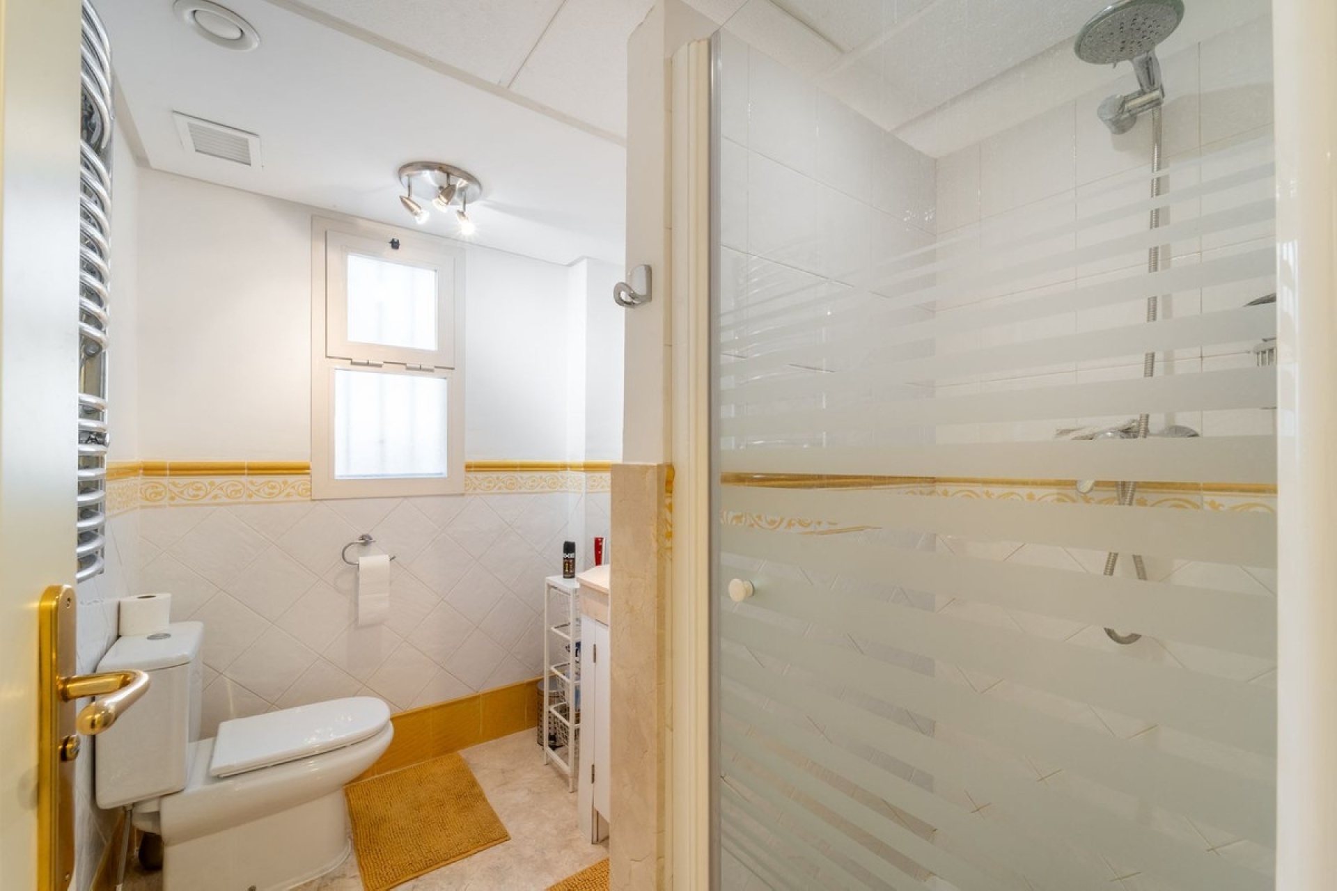 Rynek wtórny - apartment - Marbella - La Mairena