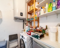 Rynek wtórny - apartment - Marbella - La Mairena