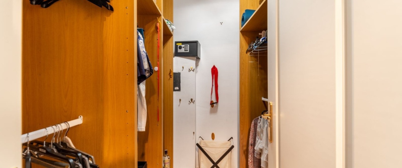 Rynek wtórny - apartment - Marbella - La Mairena