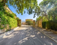 Rynek wtórny - apartment - Marbella - La Mairena