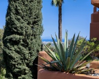 Rynek wtórny - apartment - Marbella - La Mairena