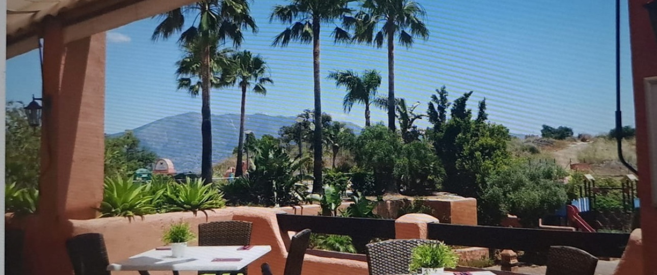 Rynek wtórny - apartment - Marbella - La Mairena