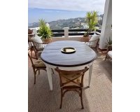 Rynek wtórny - apartment - Marbella - La Mairena