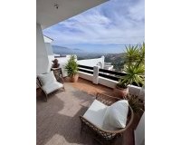 Rynek wtórny - apartment - Marbella - La Mairena