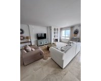 Rynek wtórny - apartment - Marbella - La Mairena