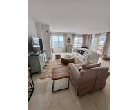 Rynek wtórny - apartment - Marbella - La Mairena