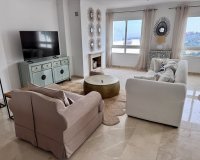 Rynek wtórny - apartment - Marbella - La Mairena