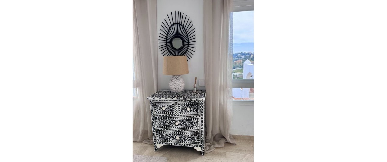 Rynek wtórny - apartment - Marbella - La Mairena