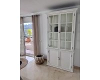 Rynek wtórny - apartment - Marbella - La Mairena