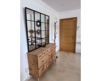 Rynek wtórny - apartment - Marbella - La Mairena
